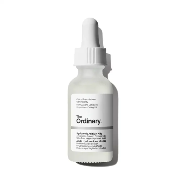 Hyaluronic Acid 2% + B5 (Original Formulation)