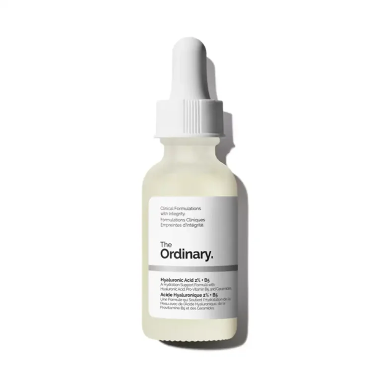 Hyaluronic Acid 2% + B5 (with Ceramides)