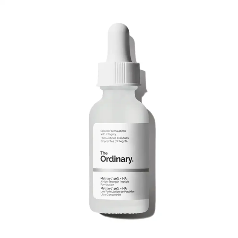 Matrixyl 10% + HA