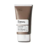 Mineral UV Filters SPF 30 with Antioxidants
