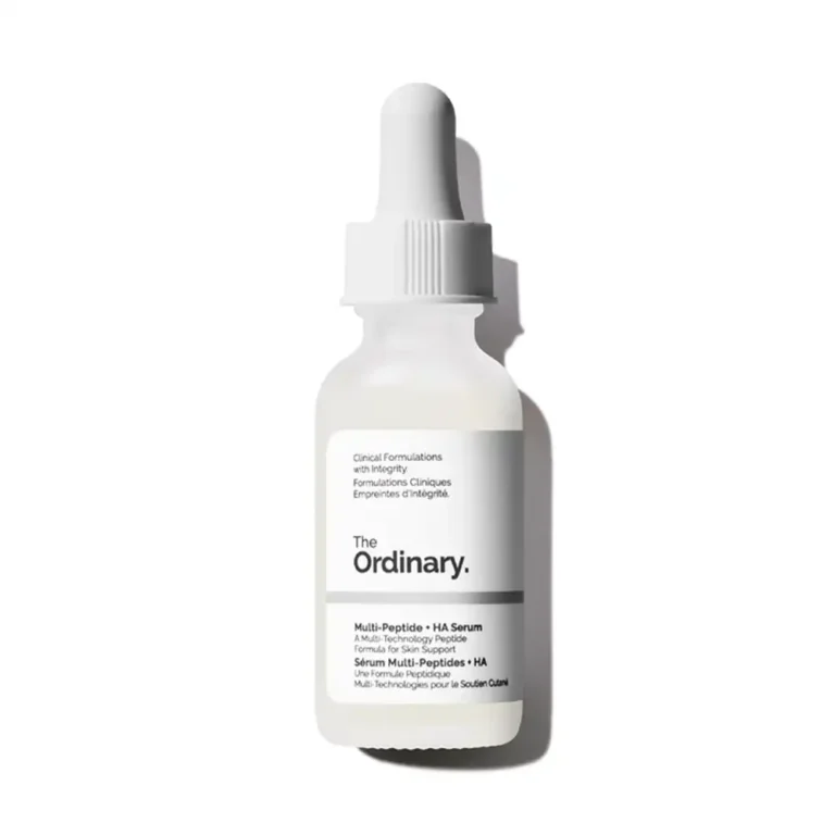 Multi-Peptide + HA Serum