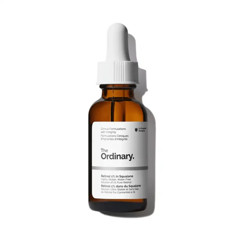 Retinol 1% in Squalane