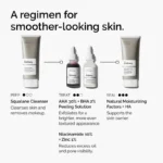 AHA 30% + BHA 2% Peeling Solution - Image 5