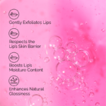 PHA 5% Exfoliating Lip Serum - Image 3