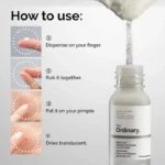 Sulfur 10% Powder-to-Cream Concentrate - Image 2