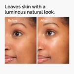 მზისგან დამცავი UV ფილტრები SPF 45 შრატი - Image 2