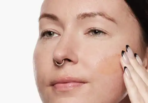 Look of Redness
