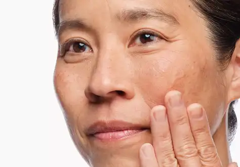 Signs of Aging