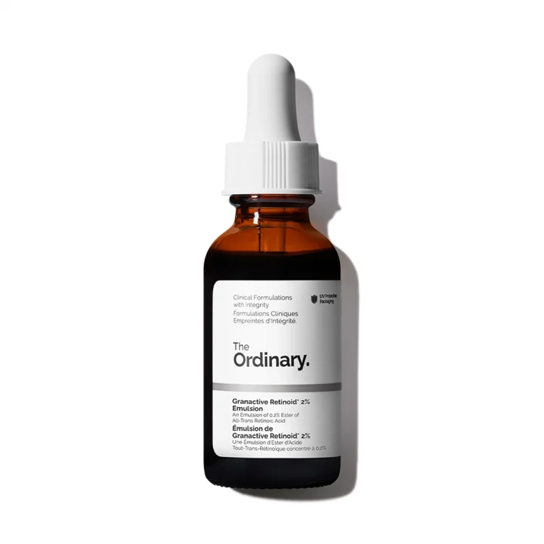 Granactive Retinoid 2% Emulsion